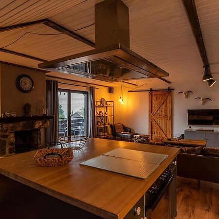 Haus Konthe, Appartement Winterberg Kültér fotó