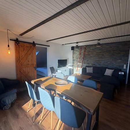 Haus Konthe, Appartement Winterberg Kültér fotó