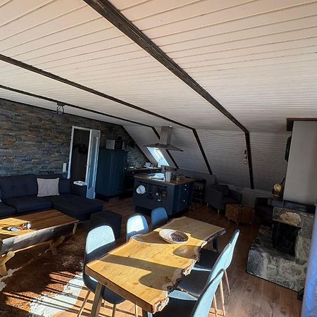 Haus Konthe, Appartement Winterberg Kültér fotó