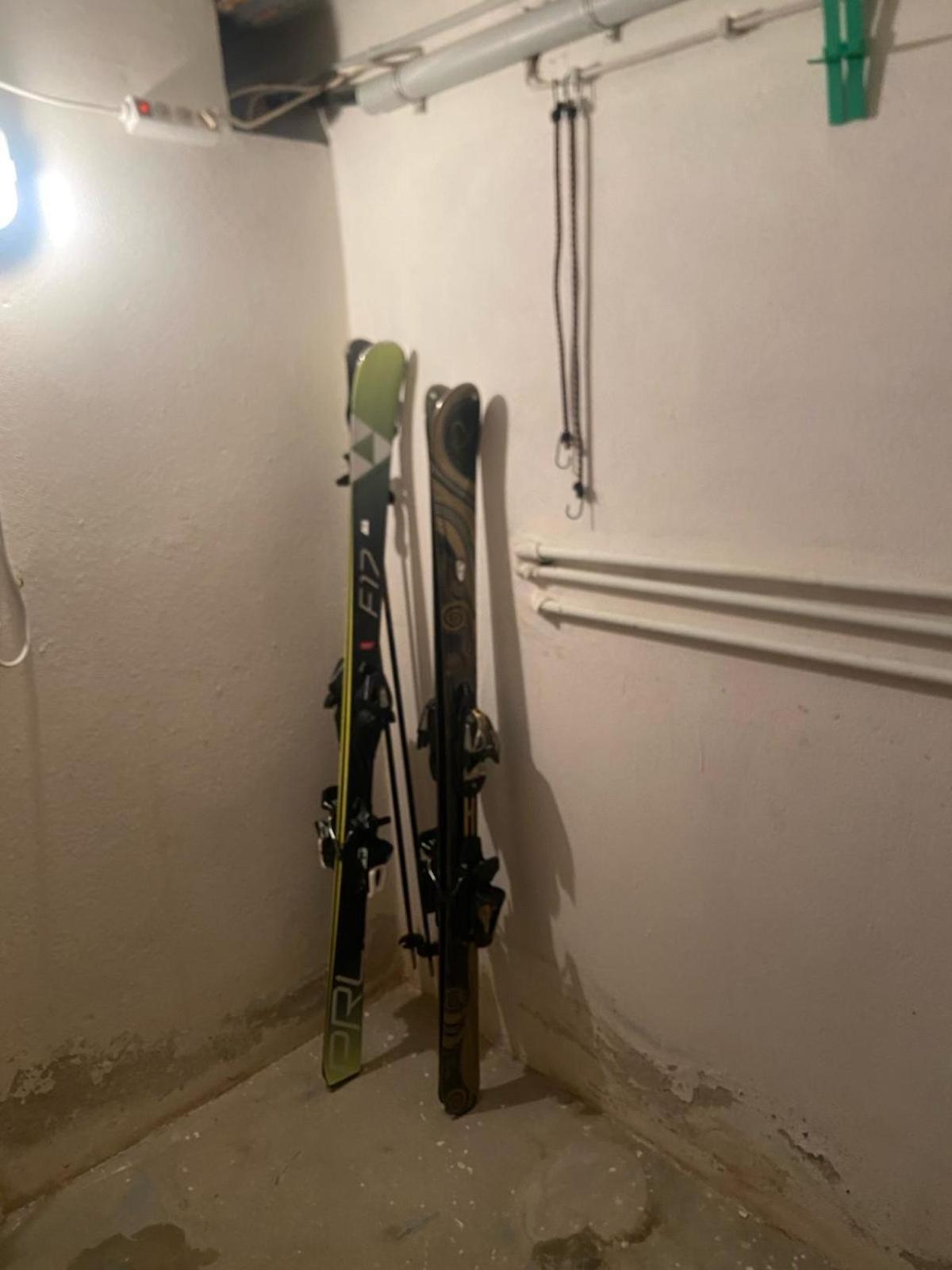 Haus Konthe, Appartement Winterberg Kültér fotó