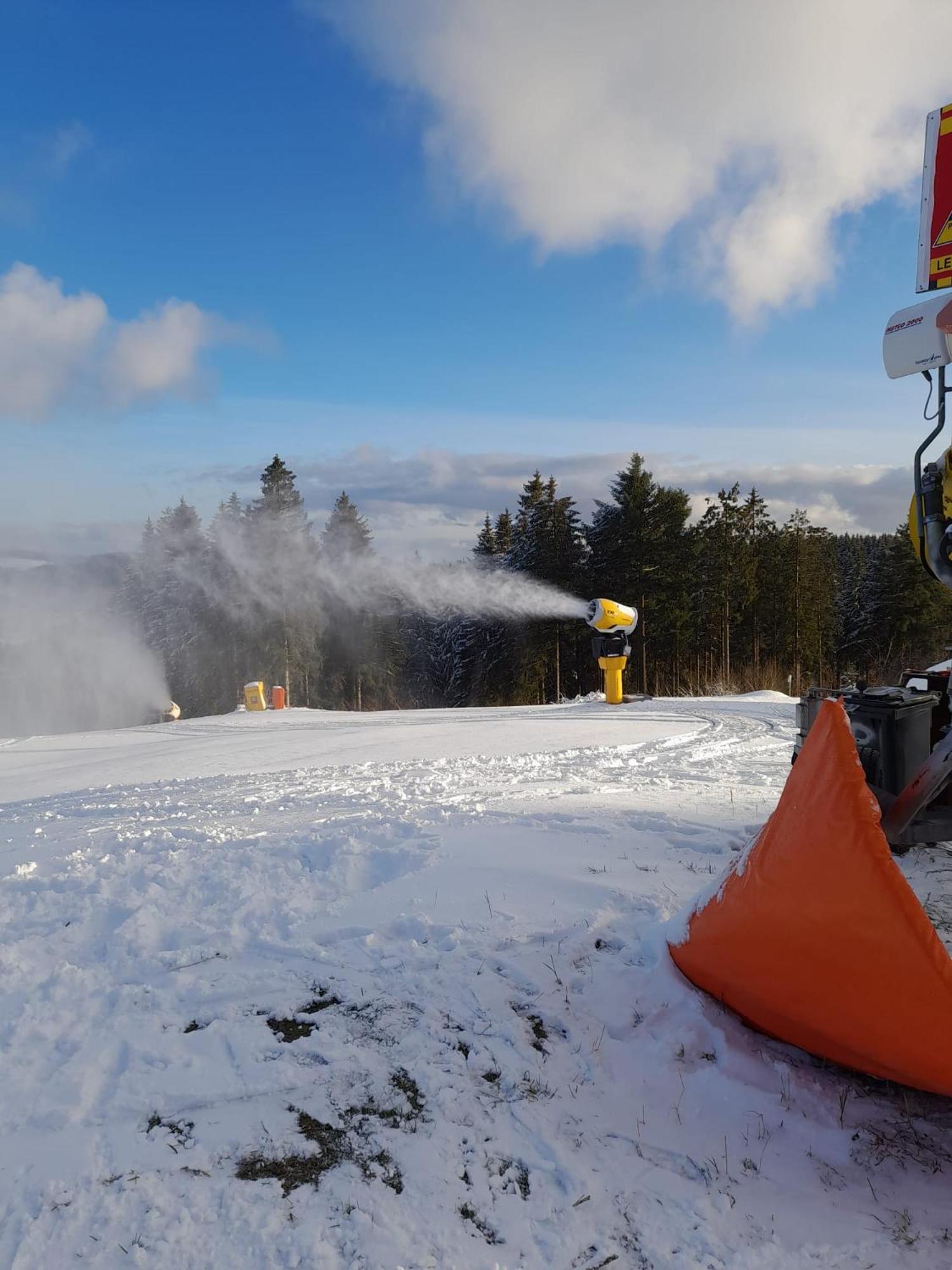 Haus Konthe, Appartement Winterberg Kültér fotó