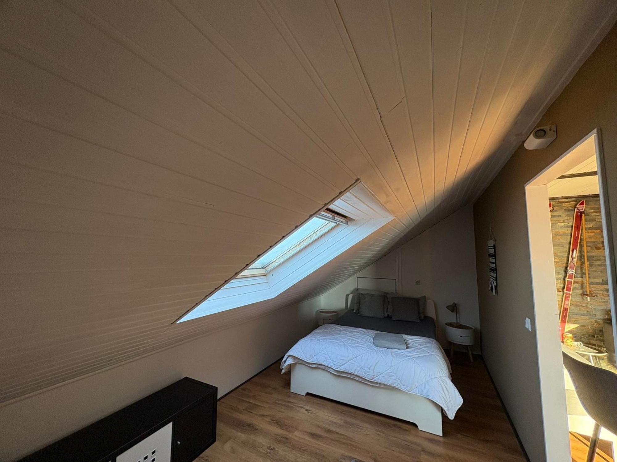 Haus Konthe, Appartement Winterberg Kültér fotó